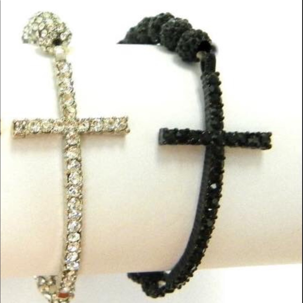 Shamballa Bead Bracelet
